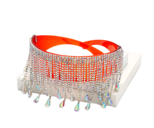 irish - Bling glass 4